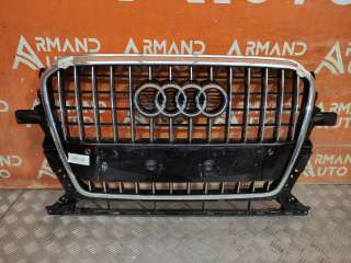 8R0853651RT94, 8R0853651R решетка радиатора к Audi Q5 1 Арт AR230962