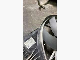 A2129061002 Вентилятор радиатора Mercedes GL X166 Арт 105659643_3, вид 2