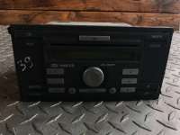 6S6118C815AG Магнитола (аудио система) к Ford C-max 1 Арт 56560181