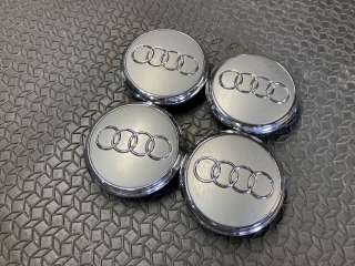 4L0601170 Колпачок литого диска Audi Q7 4L Арт 366-3-CDR_1, вид 3