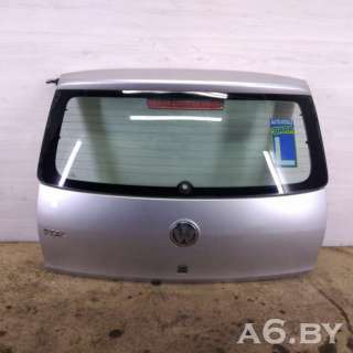  Крышка багажника (дверь 3-5) к Volkswagen Fox Арт 21356325