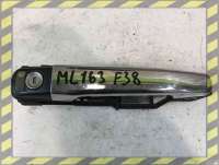  Ручка наружная передняя правая к Mercedes ML W163 Арт 36542990