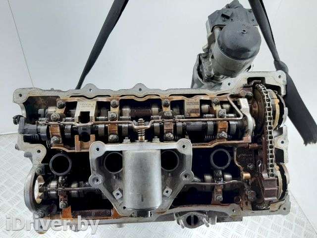 Двигатель  BMW 3 E46 1.8  2002г. N42B18  - Фото 1