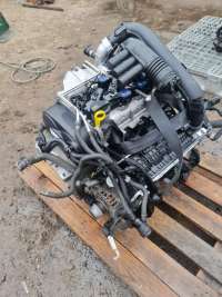 CZE Двигатель к Volkswagen Golf 7 Арт 45716425