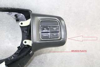 Кнопки руля Dodge Dart 2013г. 1zx58dx9ac , artDUC11446 - Фото 3