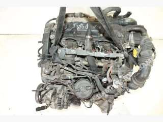 Двигатель  Citroen Xantia  2.0 HDi Дизель, 2000г. RHY  - Фото 5