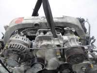 Форсунка топливная Subaru Impreza 3 2010г.  - Фото 6