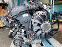 AWT Двигатель к Skoda Superb 1 Арт 37686368