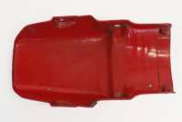 Декоративная крышка двигателя Honda moto XL 1990г.  - Фото 6