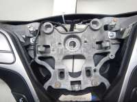 Рулевое колесо для AIR BAG (без AIR BAG) Hyundai Santa FE 3 (DM) 2013г. 561202W000RYN - Фото 6