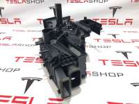 Корпус отопителя (печки) Tesla model S 2018г. 1116135-00-C,1059591-00-F - Фото 2