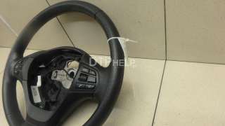 Рулевое колесо для AIR BAG (без AIR BAG) BMW 1 F20/F21 2012г. 32306854753 - Фото 5