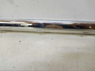 Хром решетки радиатора MINI Cooper F56,F55 2014г. 25891810 - Фото 4
