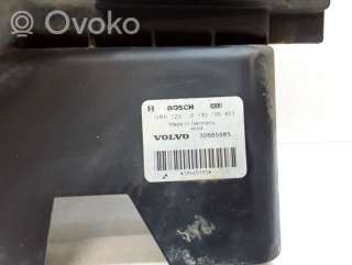 Вентилятор радиатора Volvo XC90 1 2004г. 30665985, 30665985 , artLGI43489 - Фото 2