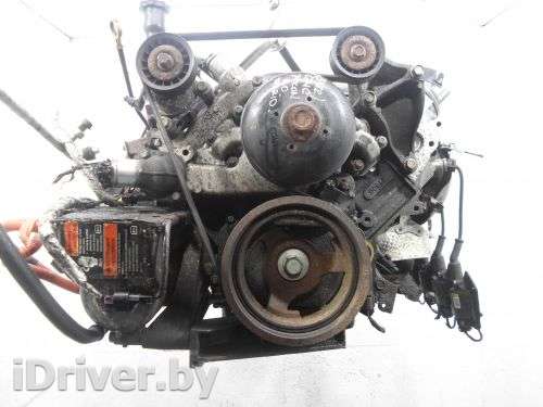 LZ1 Hybrid Двигатель к GMC Yukon Арт 00164806 - Фото 1