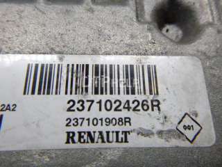 Блок управления двигателем Renault Scenic 3 2010г. 237102426R - Фото 7