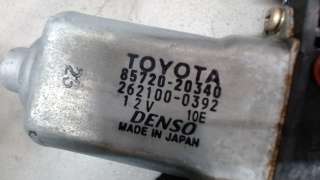 Стеклоподъемник Toyota Celica 7 2004г. 6982020420 - Фото 3