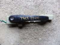  Ручка наружная передняя левая к Hyundai Tucson 1 Арт 0000_30111700507211