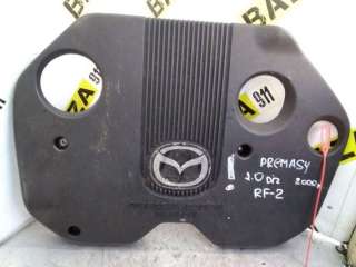  Крышка двигателя декоративная к Mazda Premacy 1 Арт 3784958