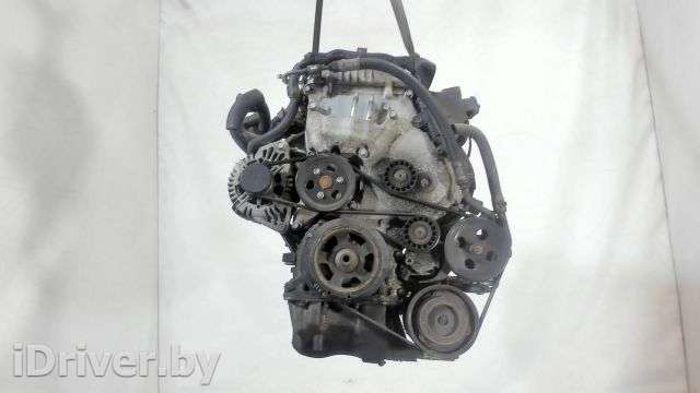 Двигатель  Kia Rio 3 1.5 CRDi Дизель, 2011г. 150Y12AH00,D4FA  - Фото 1