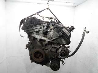 DGB9 Двигатель к Ford Explorer 5 restailing Арт 00173305