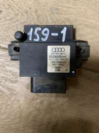 4G0906093H,160110302345 Блок управления топливным насосом к Audi A6 C7 (S6,RS6) Арт 159-1
