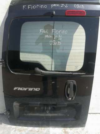  Дверь задняя распашная левая Fiat Fiorino Арт 58836036