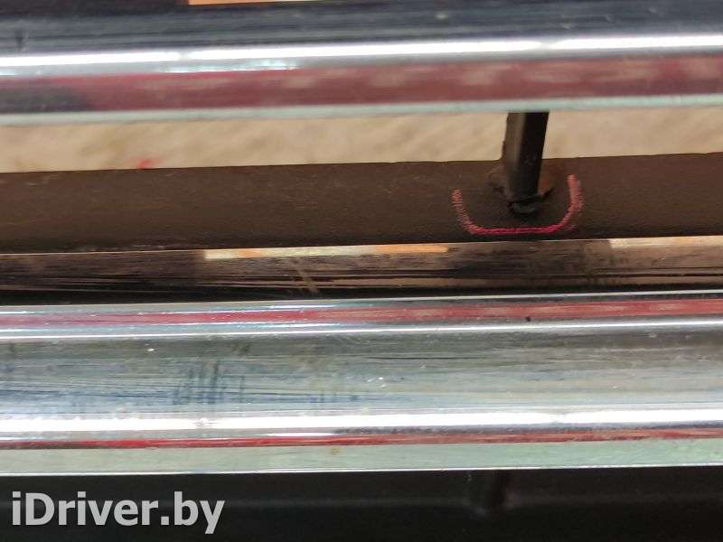 решетка радиатора Ford Mondeo 5 2014г. 1868543, DS738150JW  - Фото 5
