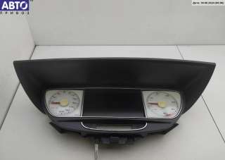 1846597 Щиток приборный (панель приборов) Lancia Phedra Арт 54009800