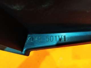 воздуховод радиатора Mazda CX-5 1 2011г. kd45501v1, 01:05 - Фото 9