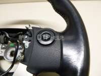 Рулевое колесо для AIR BAG (без AIR BAG) Lexus CT 2012г. 4510076100C4 - Фото 7