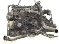RHX Двигатель к Citroen jumpy 1 Арт Z4-73--