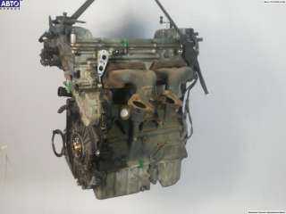 Двигатель  Volkswagen Sharan 1 restailing 2.8 i Бензин, 2001г. AYL  - Фото 5