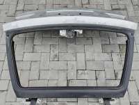 Крышка багажника (дверь 3-5) BMW 5 E39 2001г.  - Фото 10