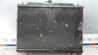  Радиатор системы охлаждения Renault Koleos Арт TNT17KA01_A162331, вид 2