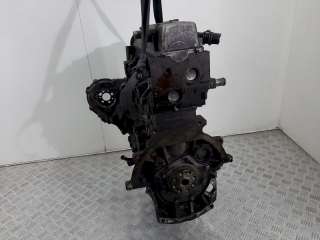 Двигатель  Ford Mondeo 4 1.8  2008г. QYBA  - Фото 3