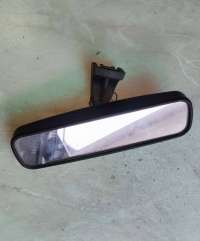  зеркало салона к Nissan Almera N16 Арт 2024479