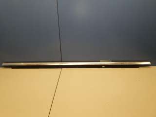 8E0853764G Молдинг стекла задней правой двери Audi A4 B7 Арт Z270198