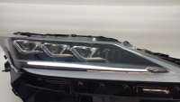 Фара Lexus RX 4 2020г. 8114548F10 - Фото 8