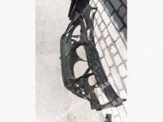 Передняя панель крепления облицовки (телевизор) к Volkswagen Passat B5 Арт 42823284