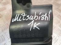 Кронштейн решетки радиатора верхний Mitsubishi Outlander 3 2012г. 6400D922 - Фото 5