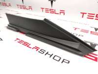 1016337-00-D,1010339-00-D Молдинг крышки багажника к Tesla model S Арт 9896234