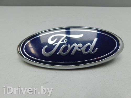 Эмблема Ford Focus 2   - Фото 1
