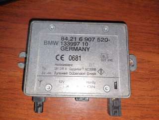 6907520 Усилитель антенны к BMW 3 E46 Арт 58781902