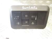  Корректор фар к Hyundai Santa FE 2 (CM) Арт 30874