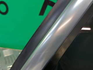 стекло глухое Mercedes GLS X166 2012г. A1666705900, A1666700249 - Фото 7