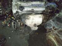 Двигатель  Mazda 323 BA 1.5 I Бензин, 1997г. Z5  - Фото 4