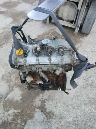 Двигатель  Renault Laguna 2 1.8  Бензин, 2005г. 112140ZF7, A1209, F4P  - Фото 3