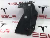 1104861-00-A,1007280-00-A Панель для отдыха ноги водителя к Tesla model S Арт 9906169