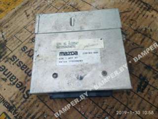 238703-005 Блок управления двигателем к Mazda 626 GE Арт MT20743816